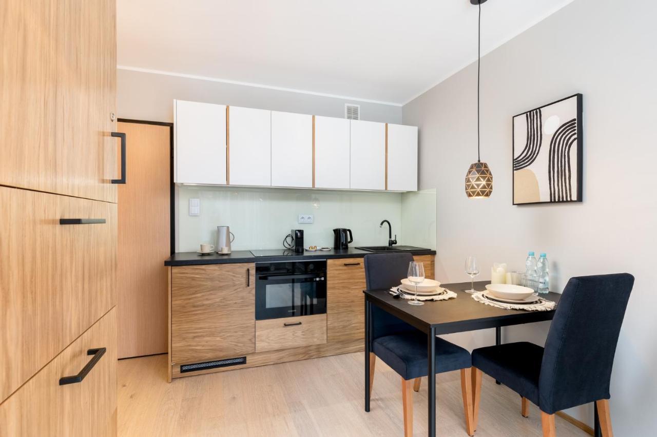 Malila Premium Apartments Cracow Centre Grzegorzecka 15 Kraków Zewnętrze zdjęcie