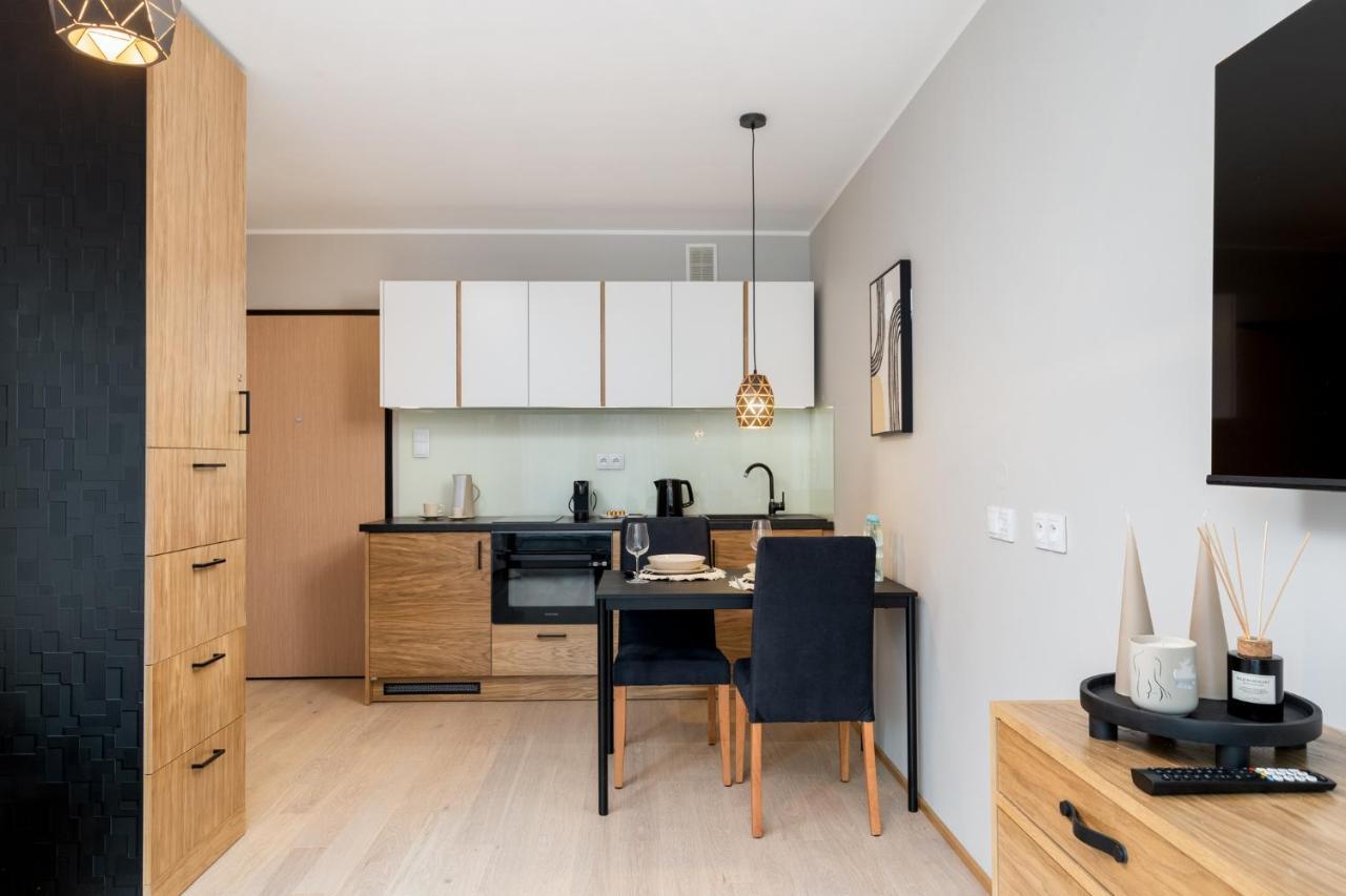 Malila Premium Apartments Cracow Centre Grzegorzecka 15 Kraków Zewnętrze zdjęcie