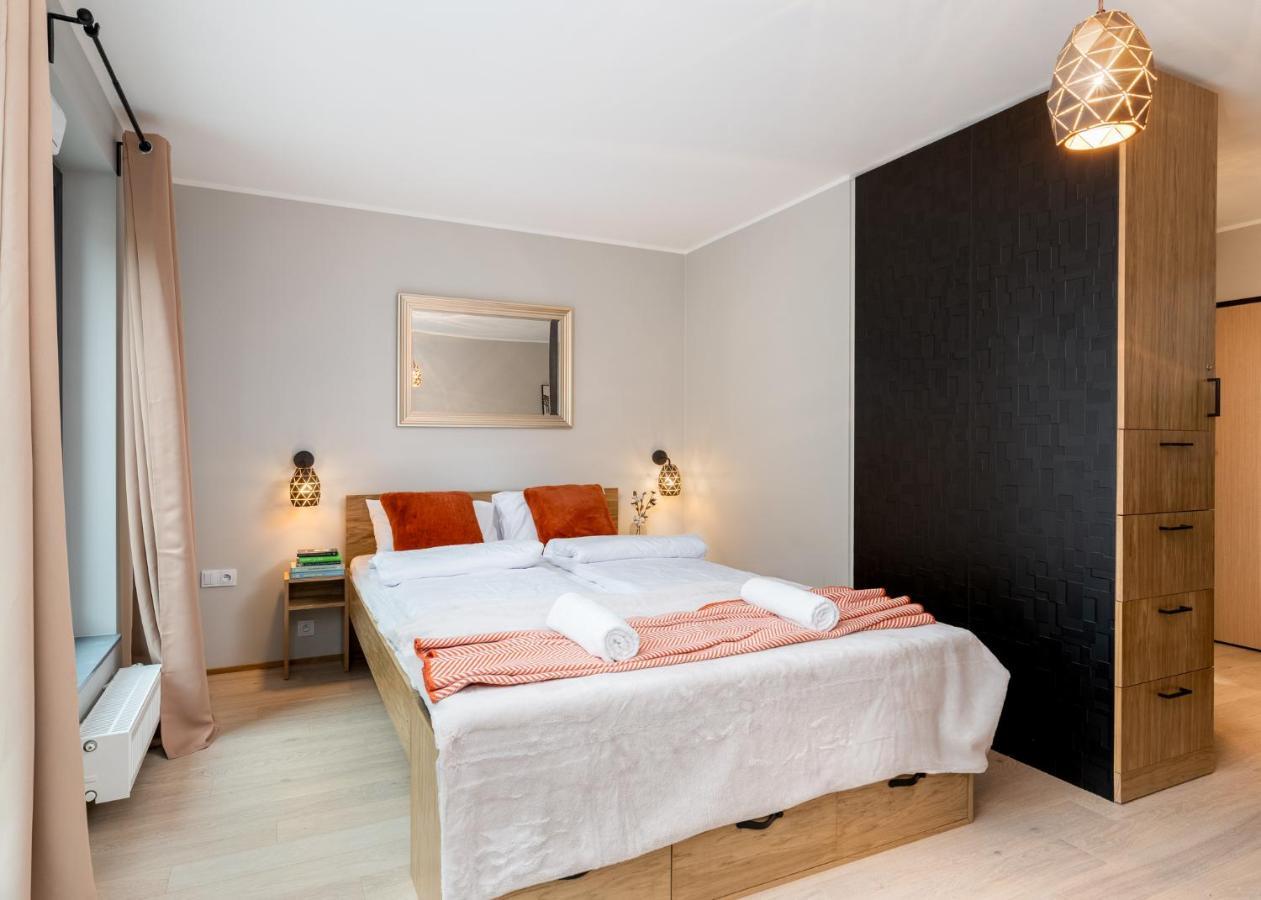 Malila Premium Apartments Cracow Centre Grzegorzecka 15 Kraków Zewnętrze zdjęcie