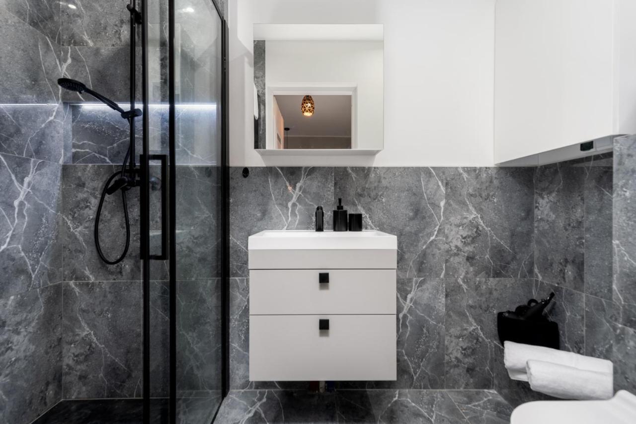 Malila Premium Apartments Cracow Centre Grzegorzecka 15 Kraków Zewnętrze zdjęcie