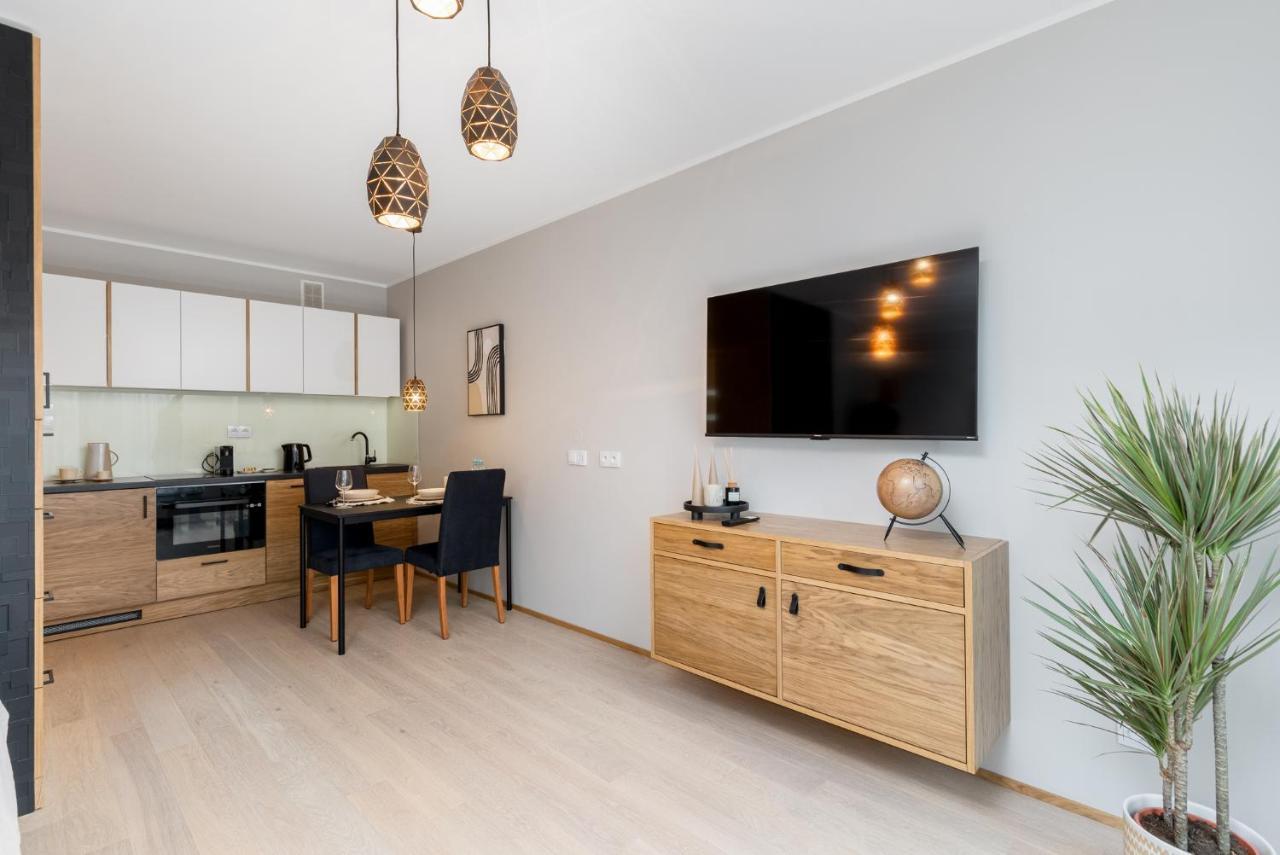 Malila Premium Apartments Cracow Centre Grzegorzecka 15 Kraków Zewnętrze zdjęcie